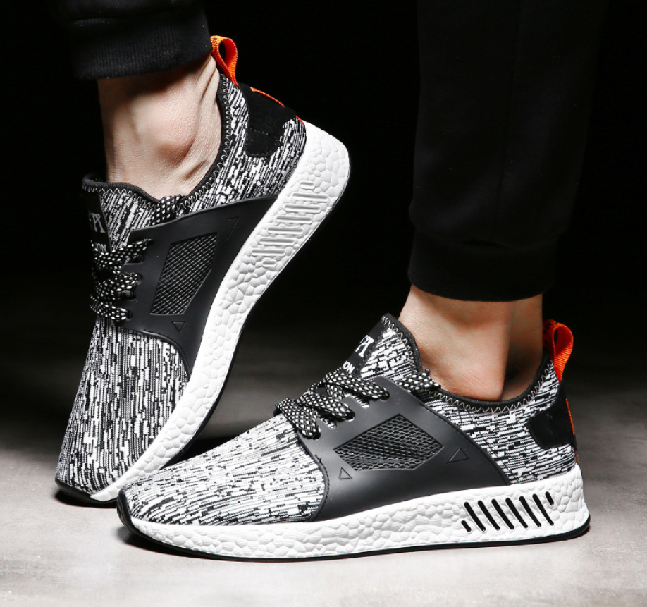 Sports Shoes Mens