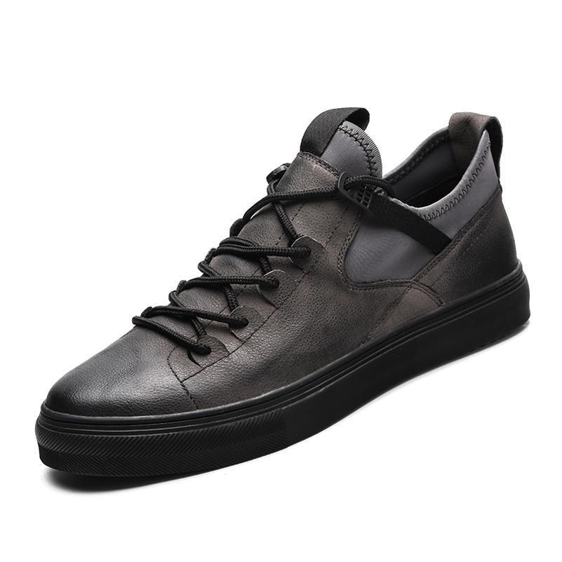 Business Casual Shoes
