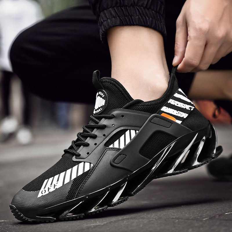 Men's Lightweight Running Shoes