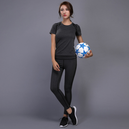 Yoga Set for Women