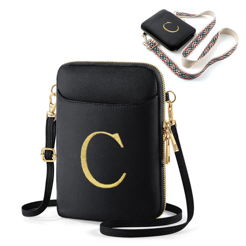YOOLIFE Crossbody Bag For Women