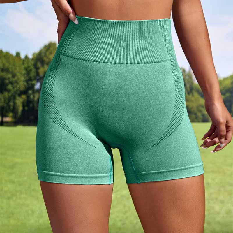 Stylish Women's Solid Yoga Pants