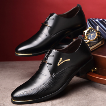 Men's Business Dress Shoes