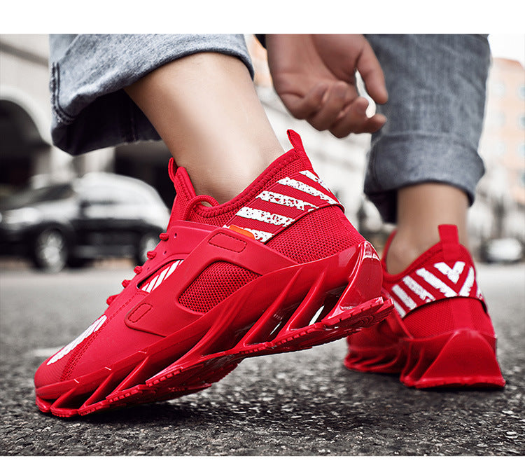 Men's Lightweight Running Shoes