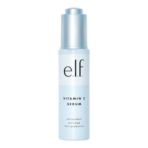 E.L.F. Cosmetics Beauty Shield Vitamin C Pollution Prevention Serum