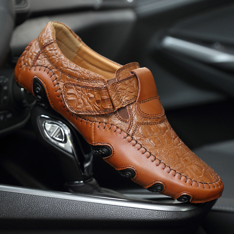 Octopus Shoes Mens