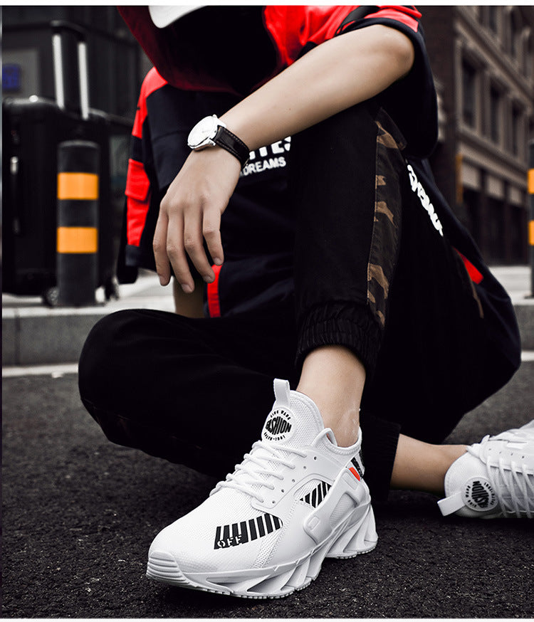 Men's Lightweight Running Shoes