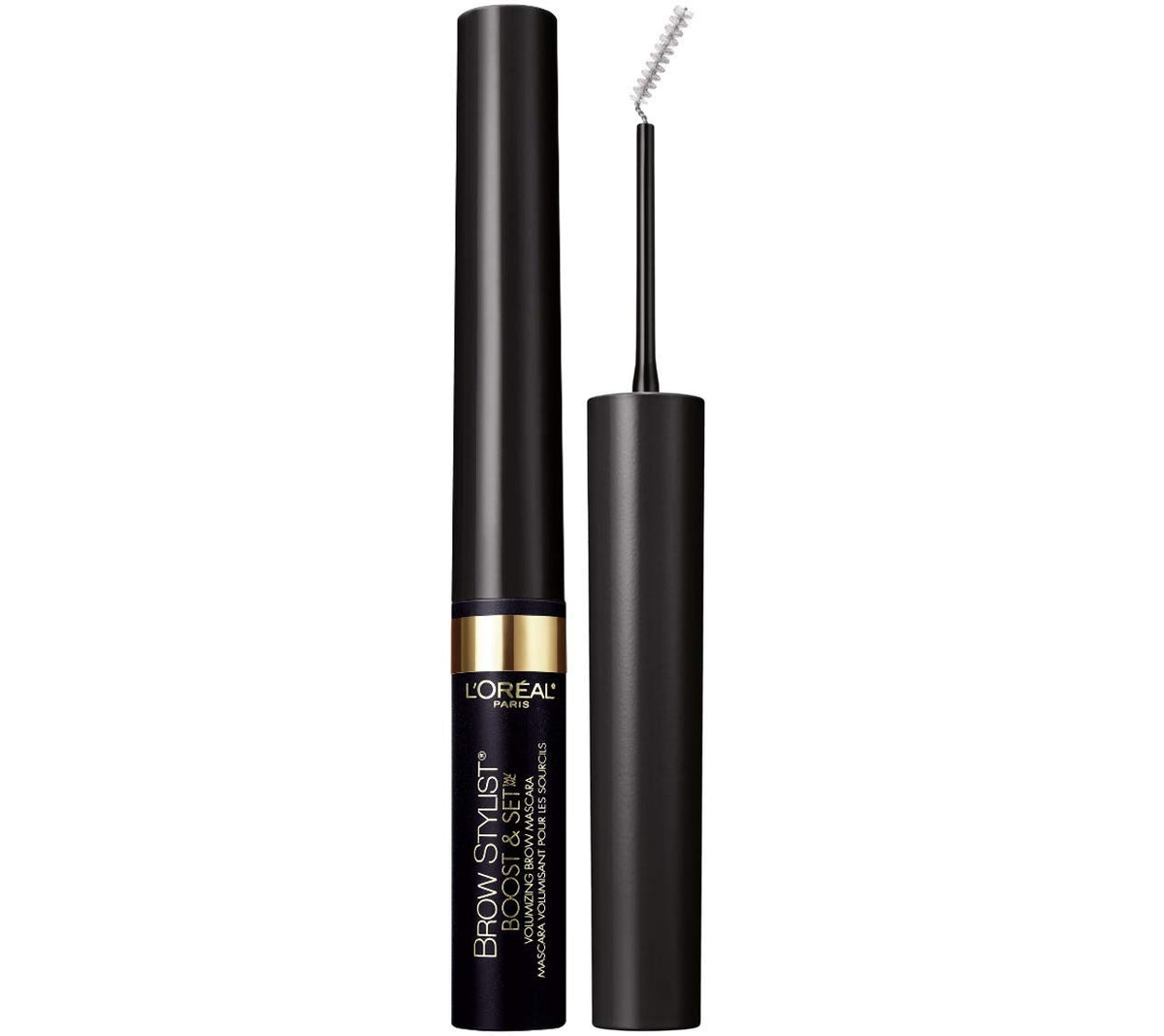 LOreal Paris Cosmetics Brow Stylist Boost