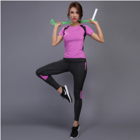 Yoga Set for Women
