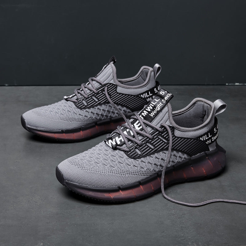 Men's Summer Running Shoes