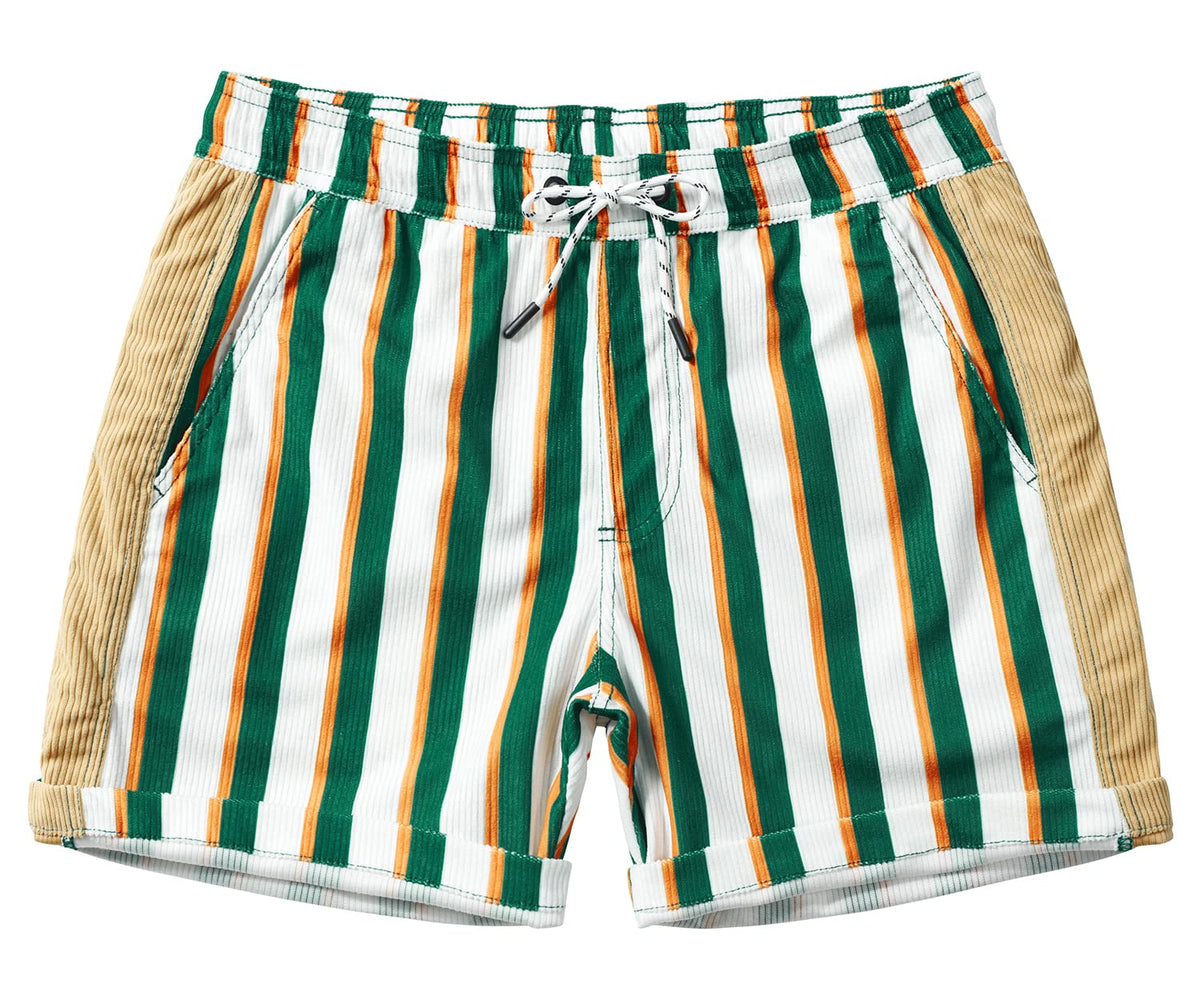 JOTOOK Mens Casual Summer Shorts