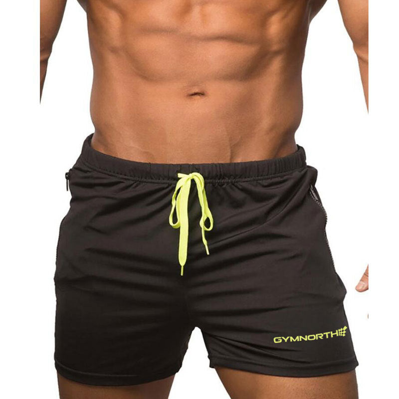 Active Wear Shorts