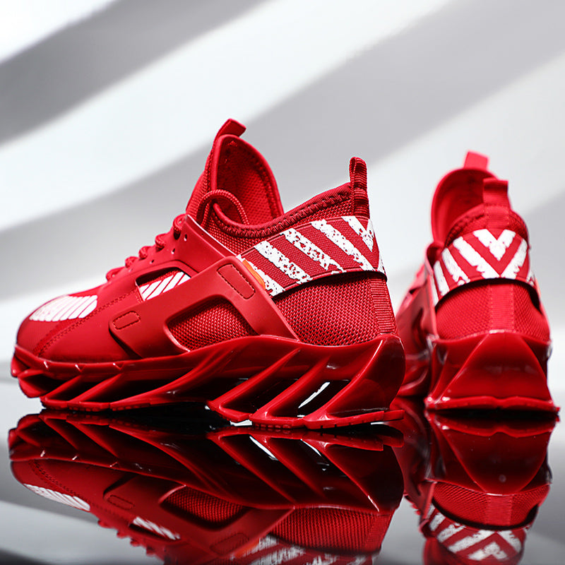 Men's Lightweight Running Shoes