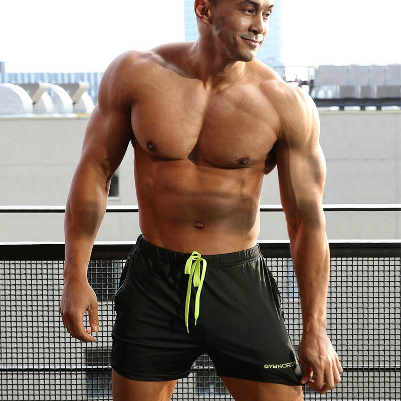 Active Wear Shorts