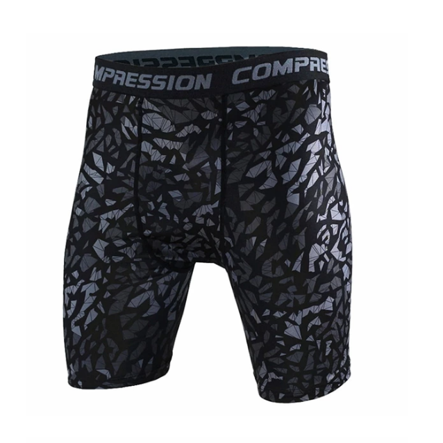 Active Wear Sports Tights