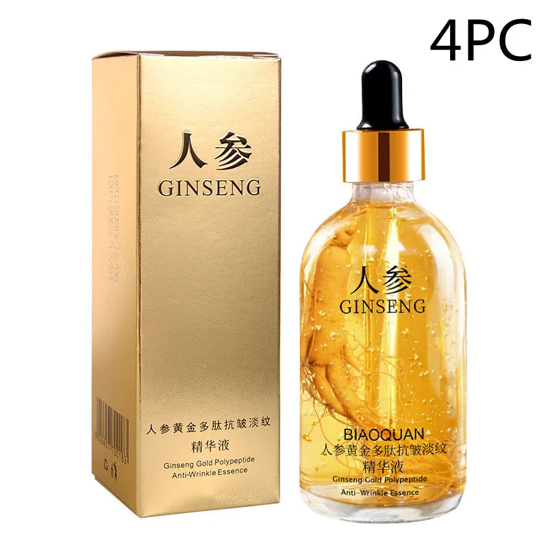 Firming And Lifting Skin Care Product