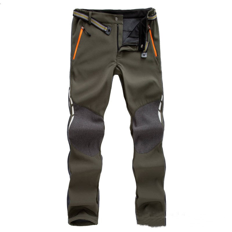 Outdoorsy Pants for Adventurous Men