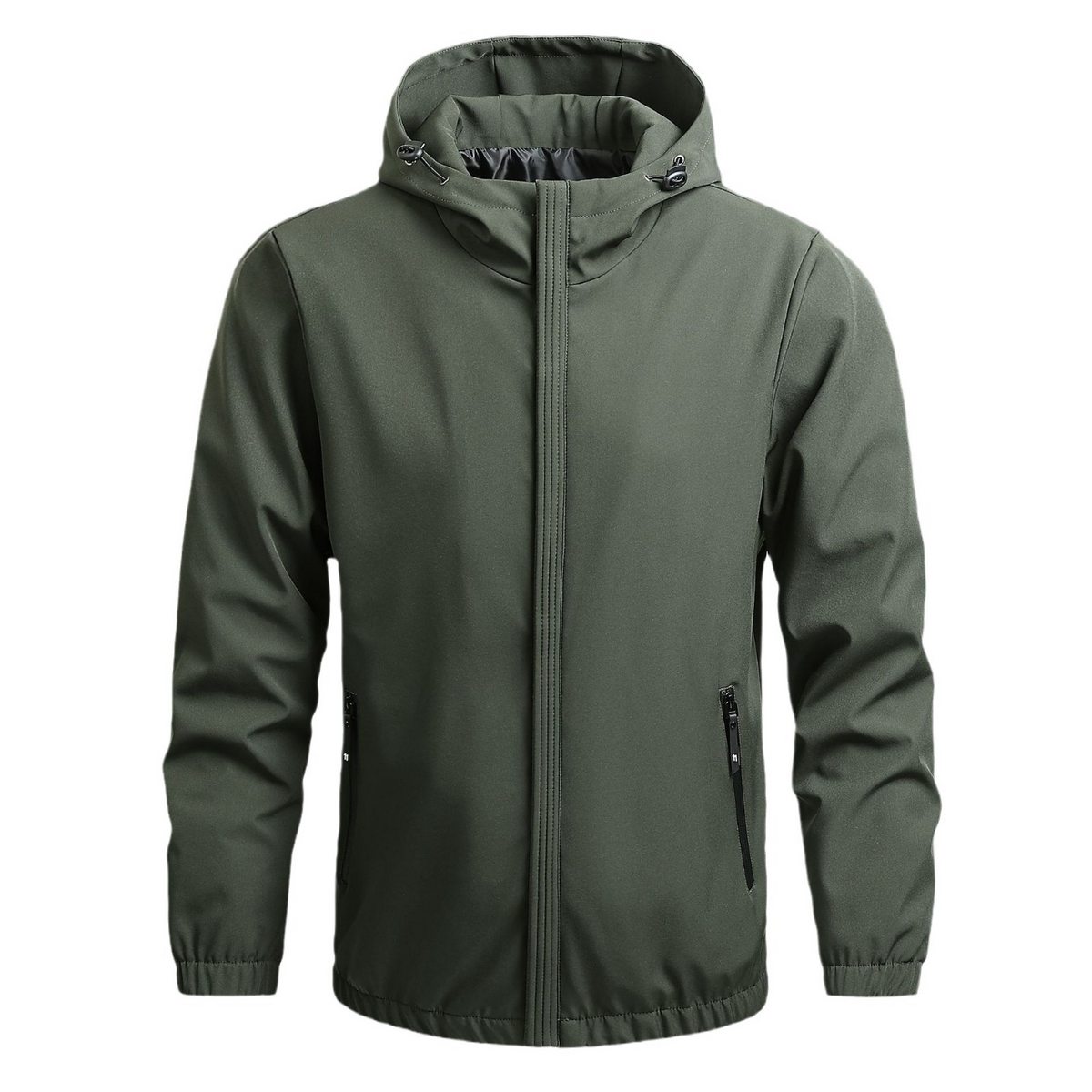 Outdoor Waterproof Jacket For Men
