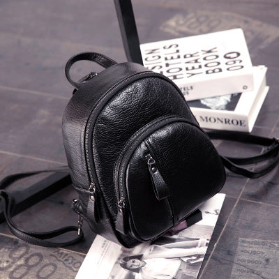 Mini Backpack for Women