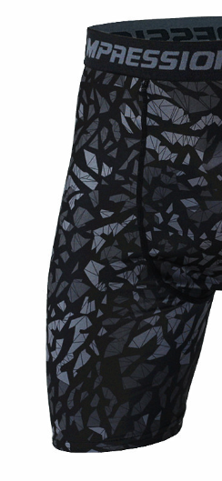 Active Wear Sports Tights