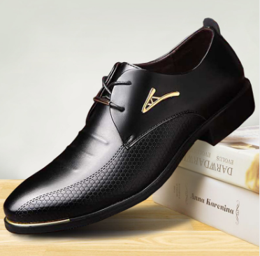 Men's Business Dress Shoes