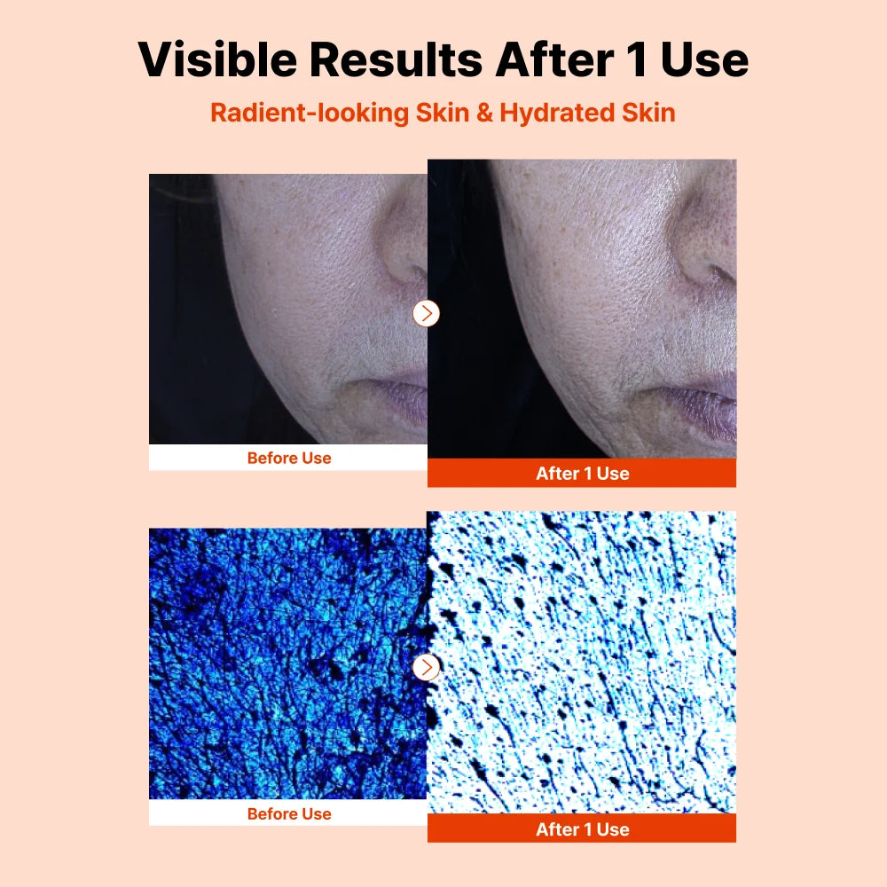 Face Refresh Bundle
