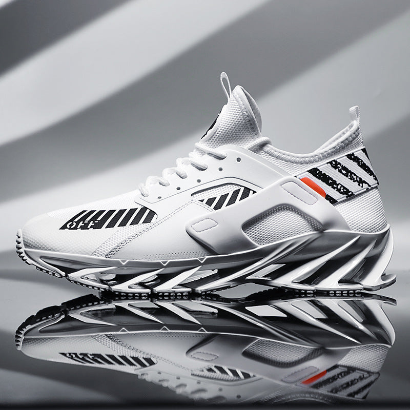 Men's Lightweight Running Shoes
