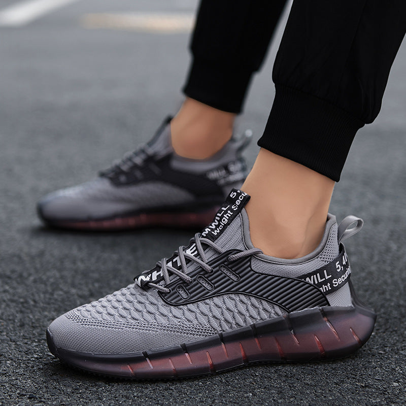 Men's Summer Running Shoes