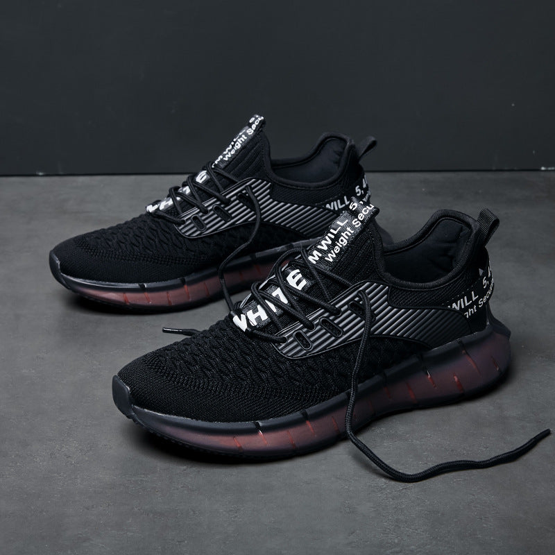 Men's Summer Running Shoes
