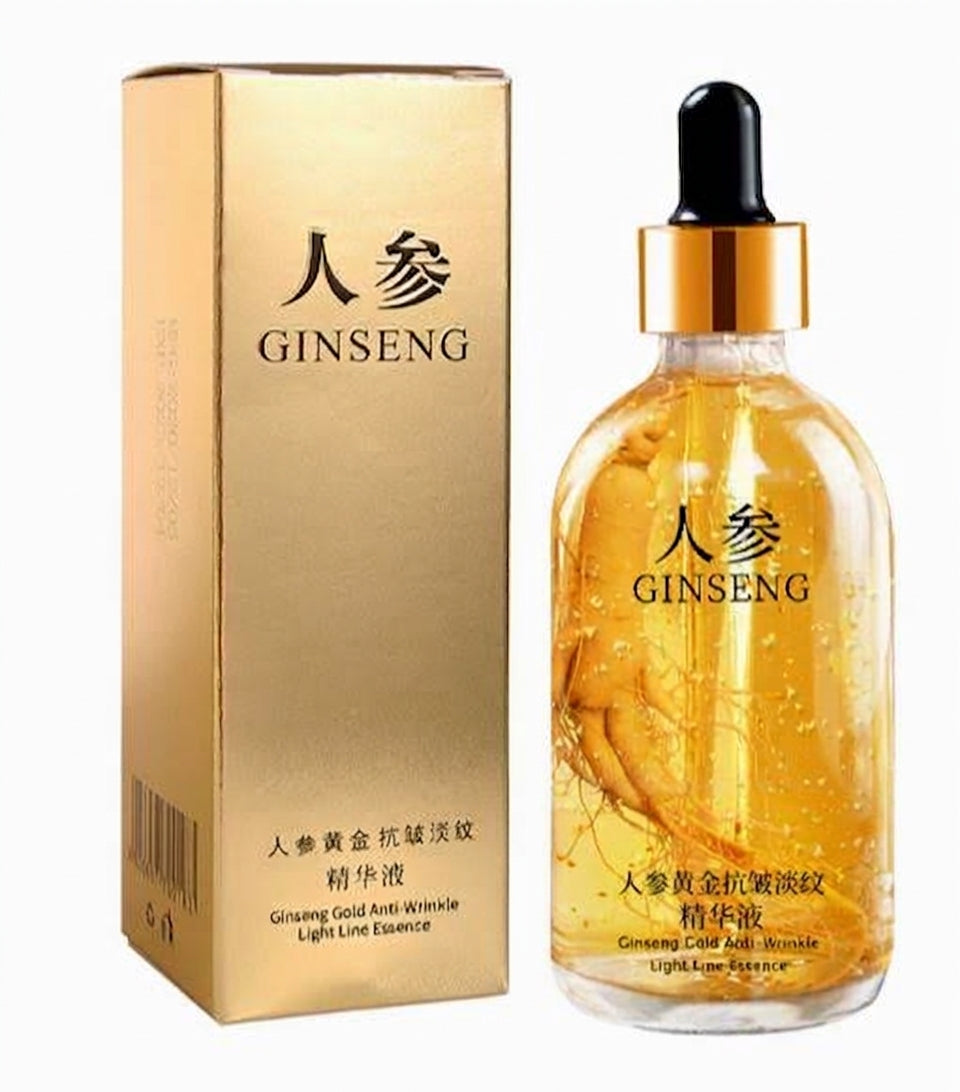 Firming And Lifting Skin Care Product