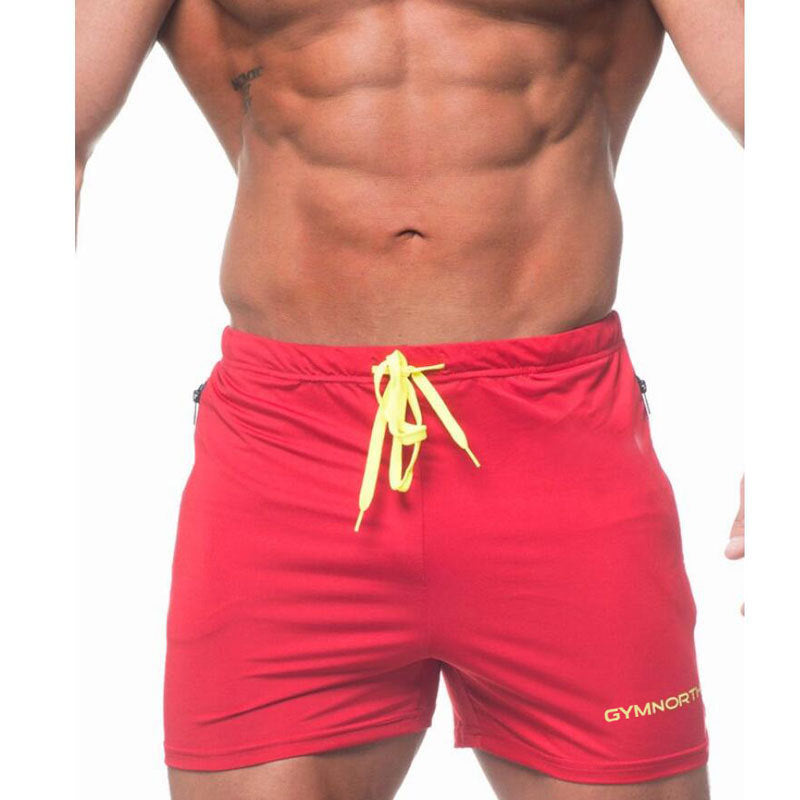 Active Wear Shorts