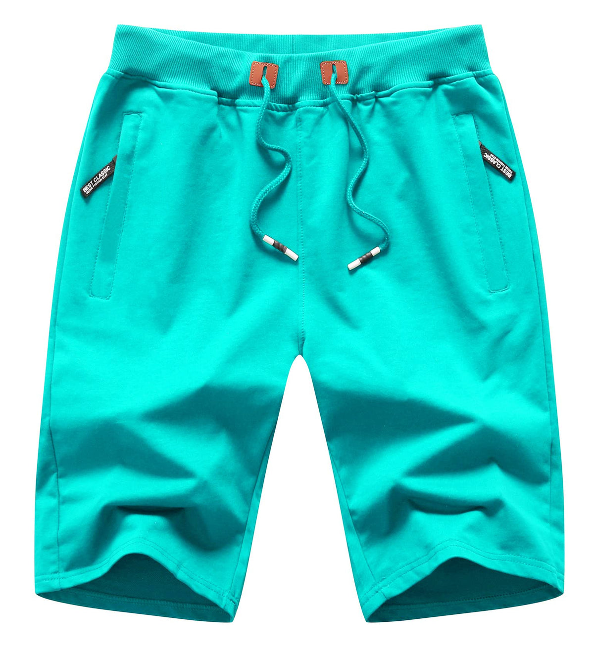 MO GOOD Mens Casual Shorts