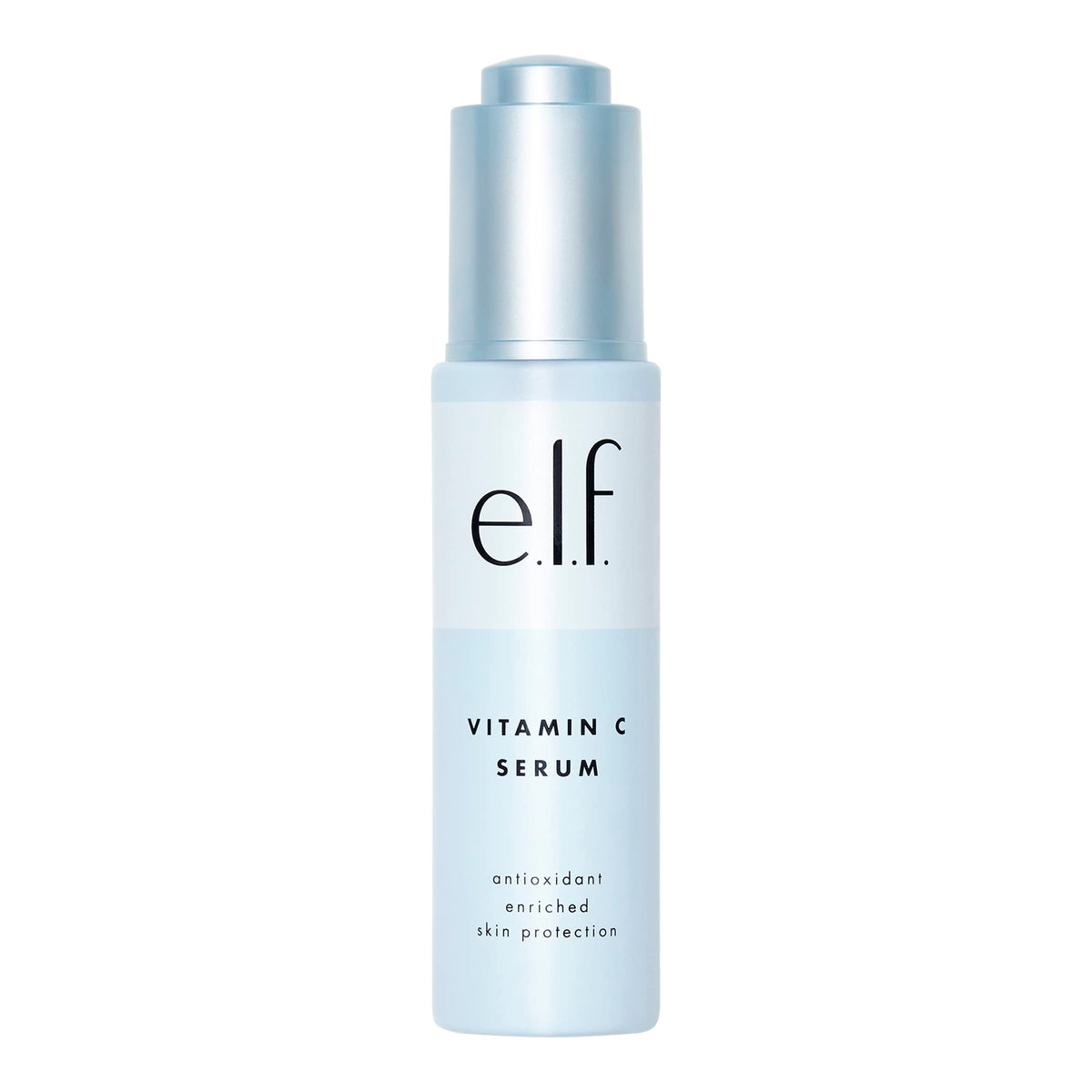 E.L.F. Cosmetics Beauty Shield Vitamin C Pollution Prevention Serum