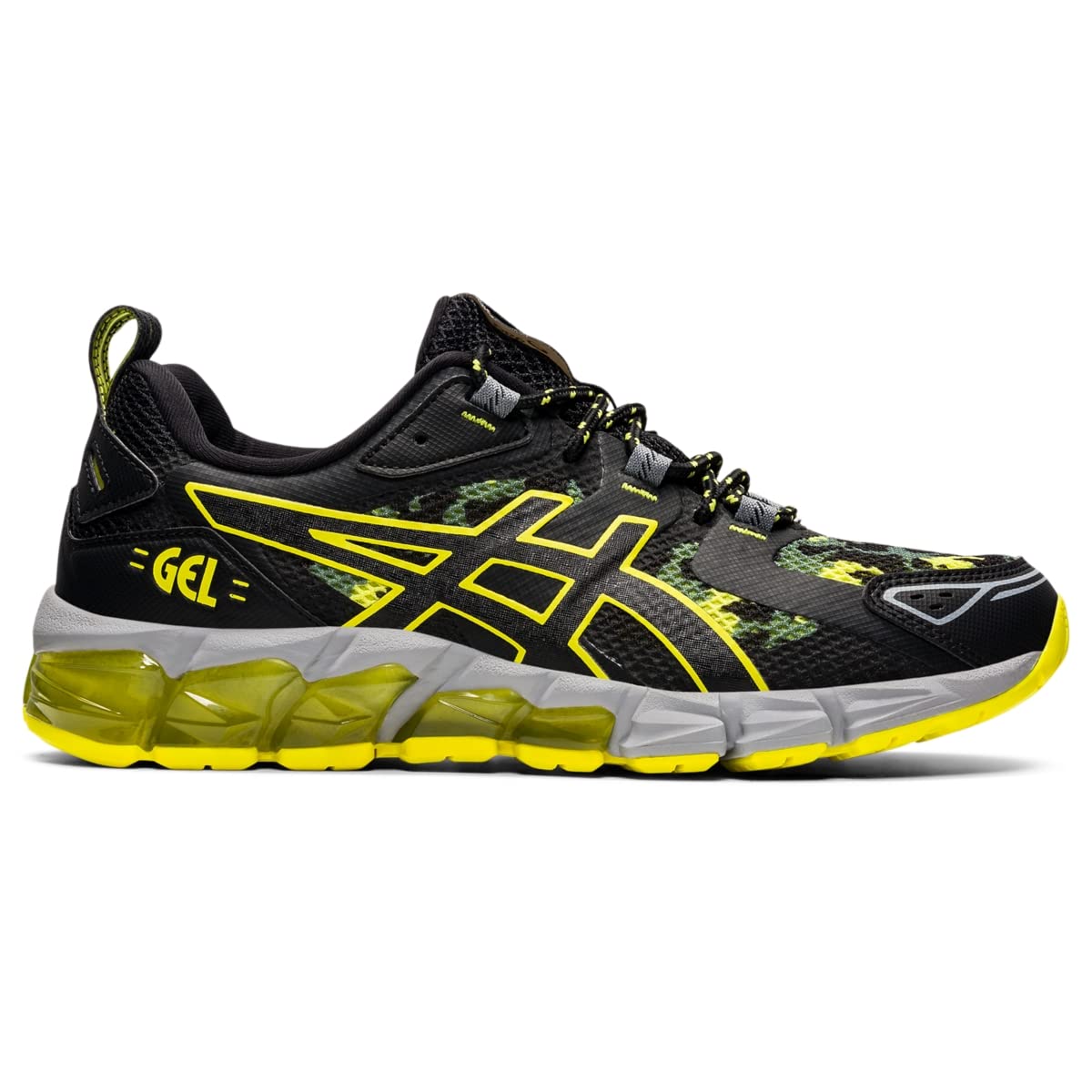 ASICS Mens GEL-QUANTUM 180 Shoes