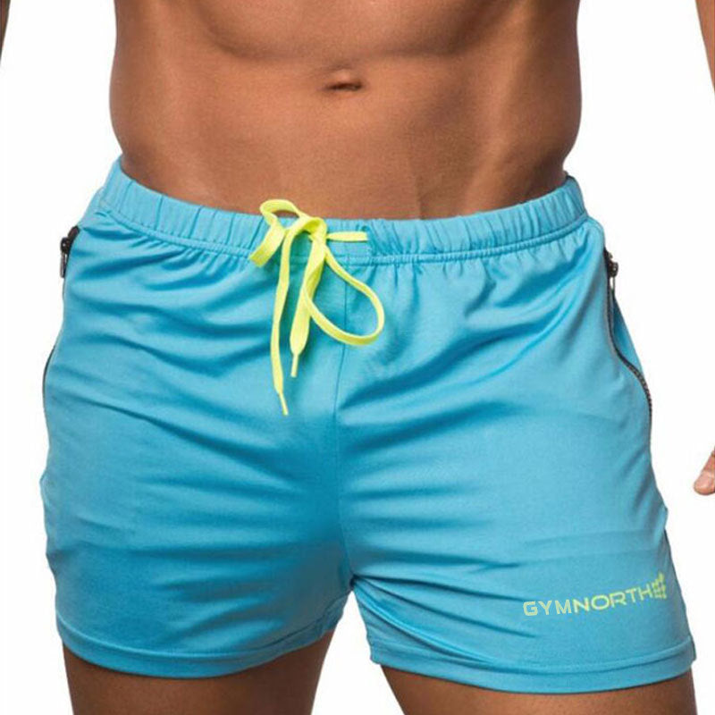 Active Wear Shorts
