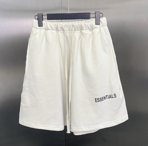 High Street Drawstring Five-Point Shorts
